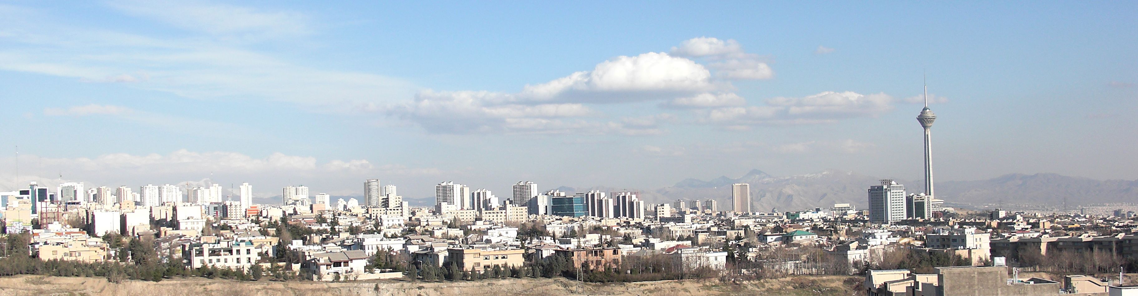 کاهش ساخت مسکن در تهران و افزایش آمارها در شمال