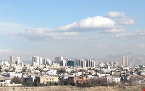 کاهش ساخت مسکن در تهران و افزایش آمارها در شمال