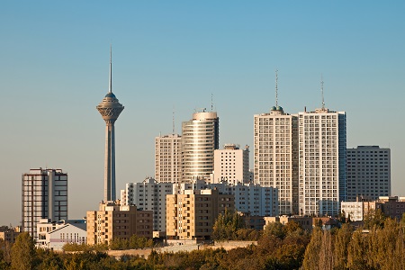 مسکن در تهران گران‌تر از ناف لس‌آنجلس
