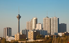 مسکن در تهران گران‌تر از ناف لس‌آنجلس