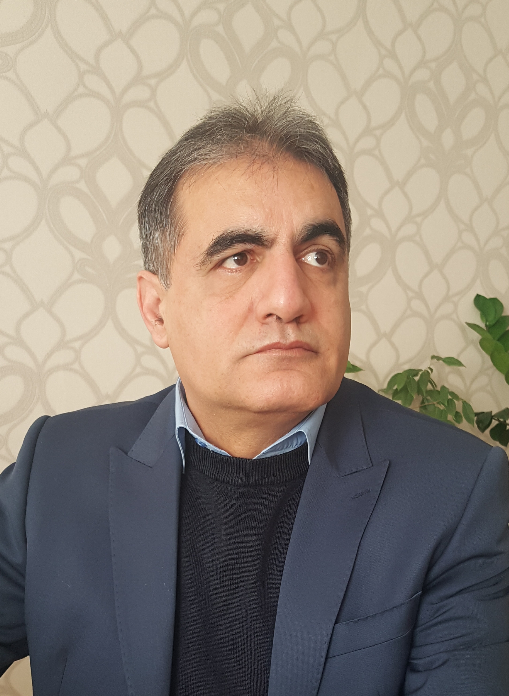 پیش بینی بازار مسکن در گفتگوی رادیو تجارت با دکتر منصور غیبی